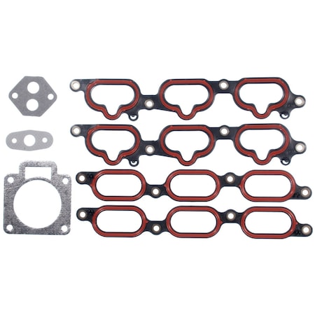 Mahle Engine Intake Manifold Gasket Set MS19658